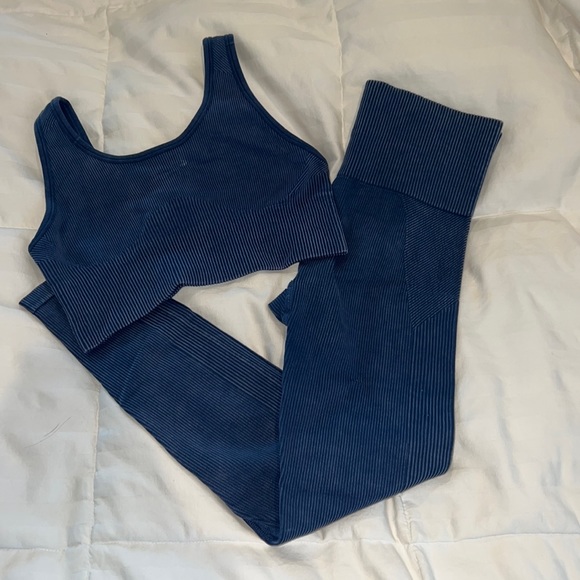 JoyLab Pants & Jumpsuits Target Workout Set Poshmark